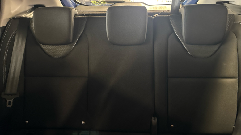 Renault Clio 1.2 TCE Dynamique Nav 5dr Petrol Hatchback